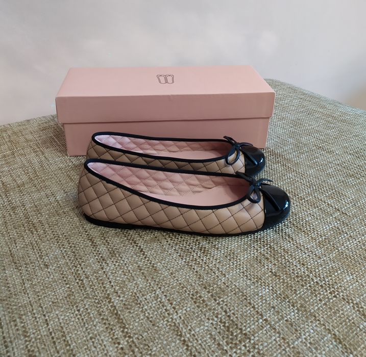 Балетки Pretty Ballerinas 36’5/37