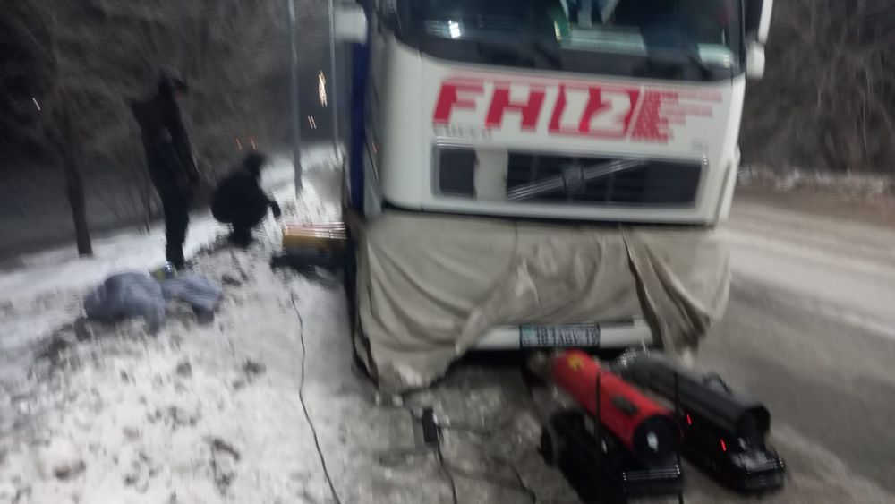 Отогрев  авто 24/7