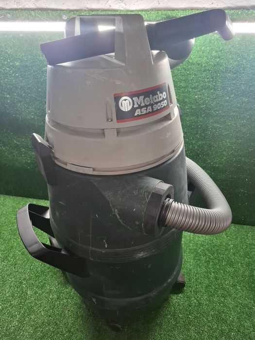 Прахосмукачка Metabo ASA 9050