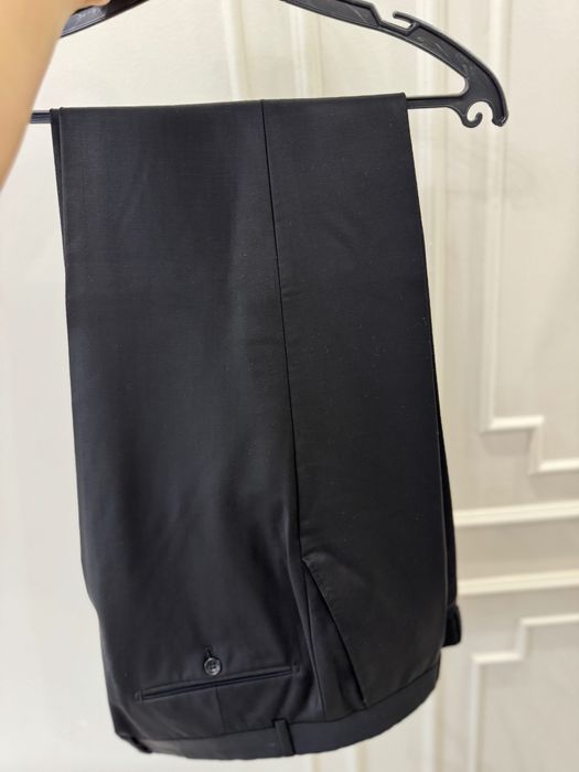 Продам мужской костюм