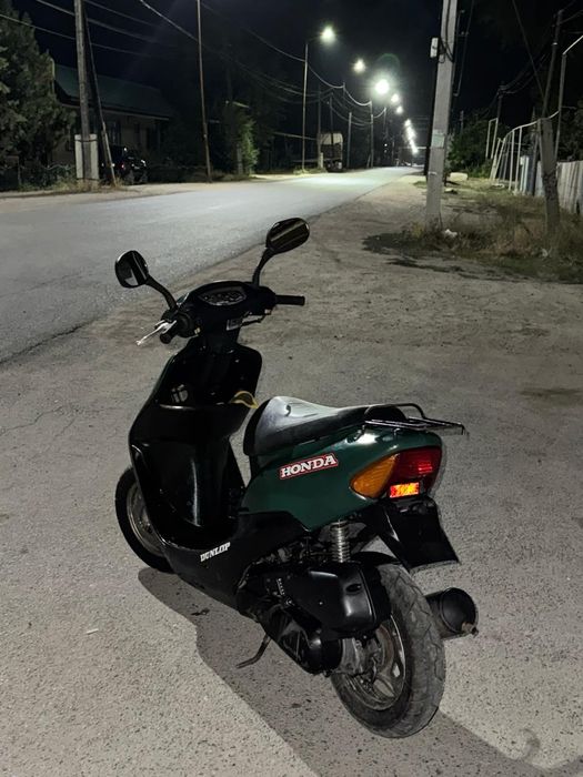 Продам хонда дио