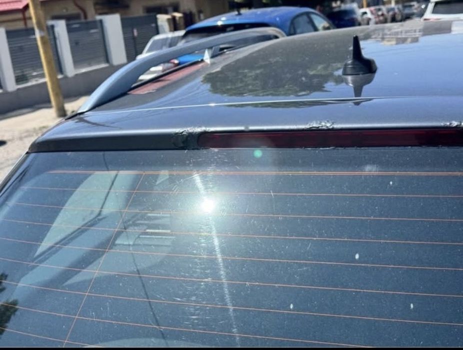 Audi a4 b7  2008 2.0 170 cp