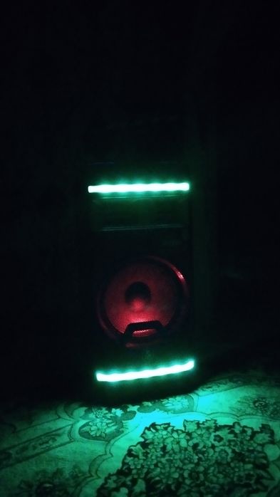 Калонка 10000W сатылады!