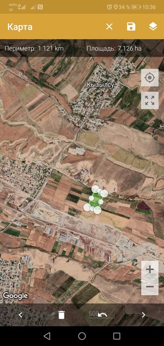 Земля паливной выкупленний