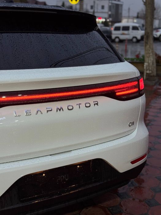 Sotiladi Lepmotors c11