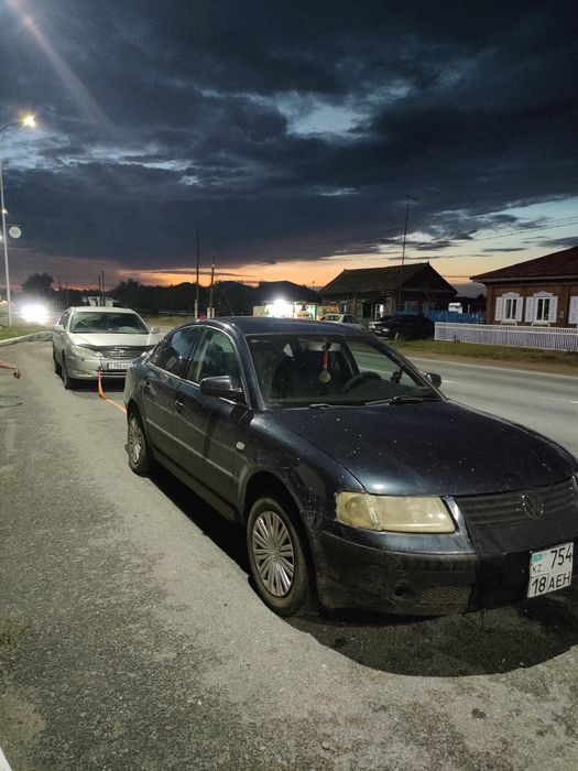 Продам или обмен Пассат в5