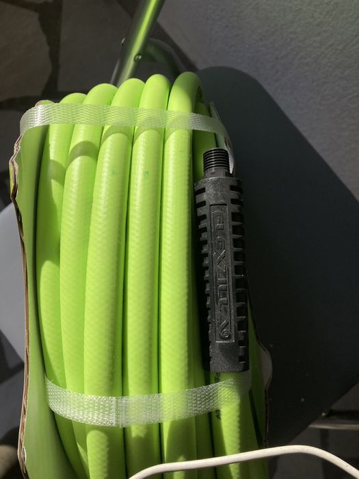 Маркуч за въздух