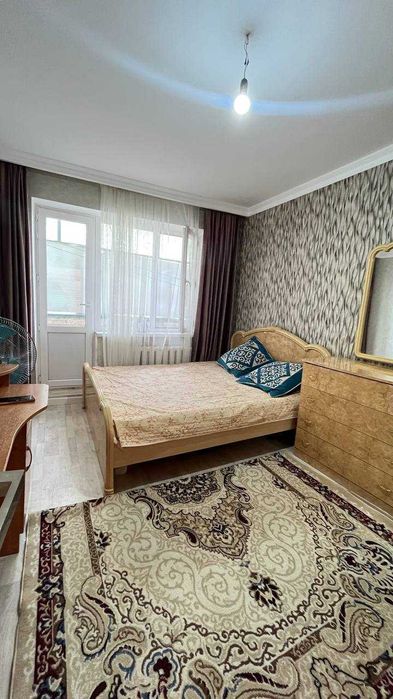 Продам 2 комнатную на Шанхае