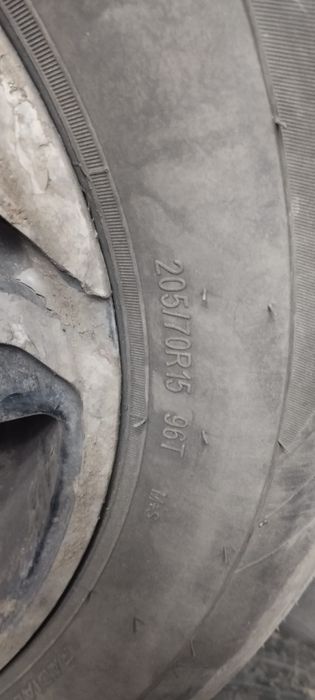 Продам диски Хонда Мазда Мицубиси