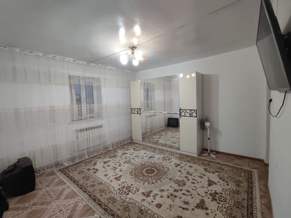 Продается 3 - комнатный дом