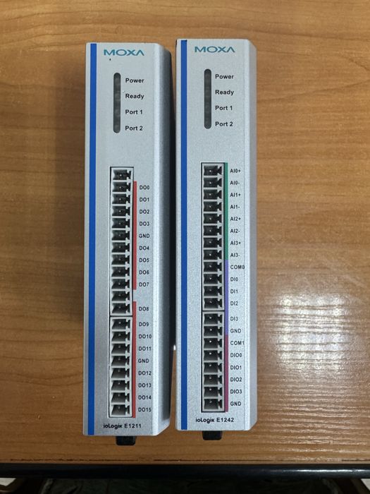 Сетевое оборудование