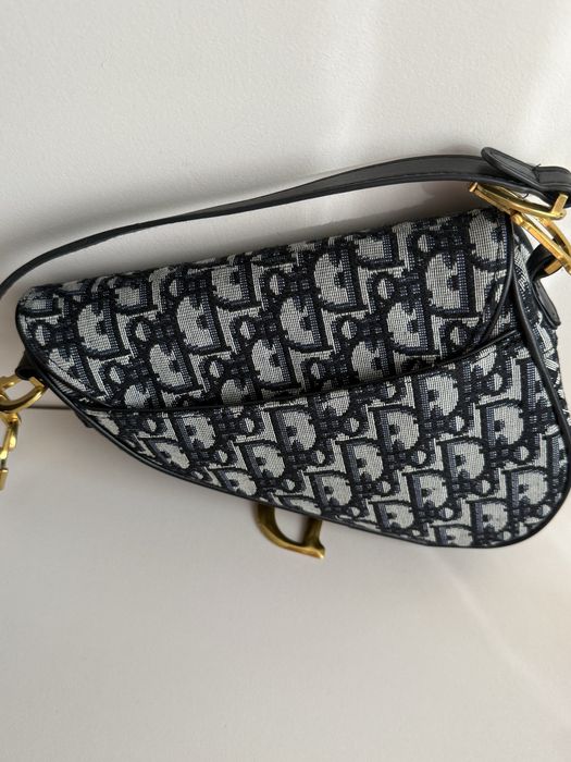 Сумочка Cristian Dior
