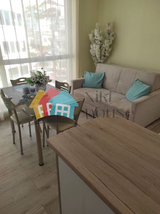 Продава се Двустаен апартамент в Варна, Победа - 62 кв.м за 2371 €/кв.м - Снимка #2