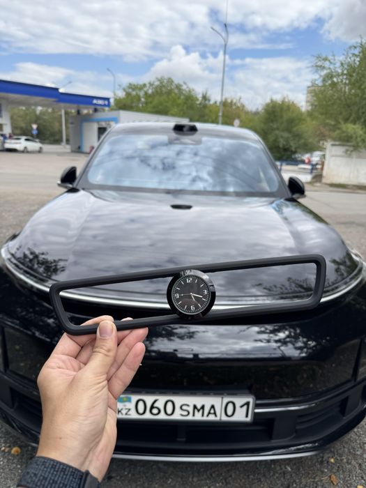 Часы на дефлектор Li Lixiang Ли Лисян