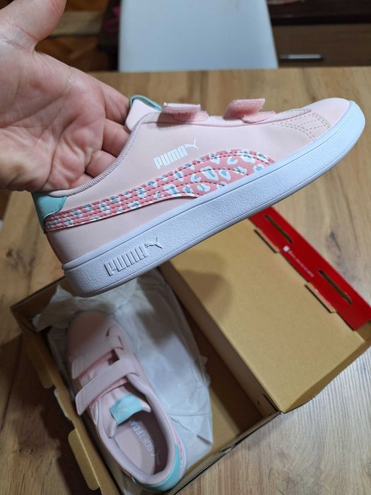 Детски маратонки Puma