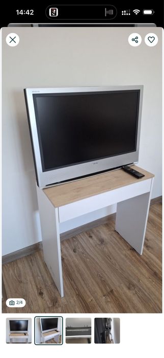 Продам телевизор Sony