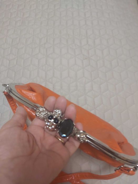 Дамска чанта Philipp Plein