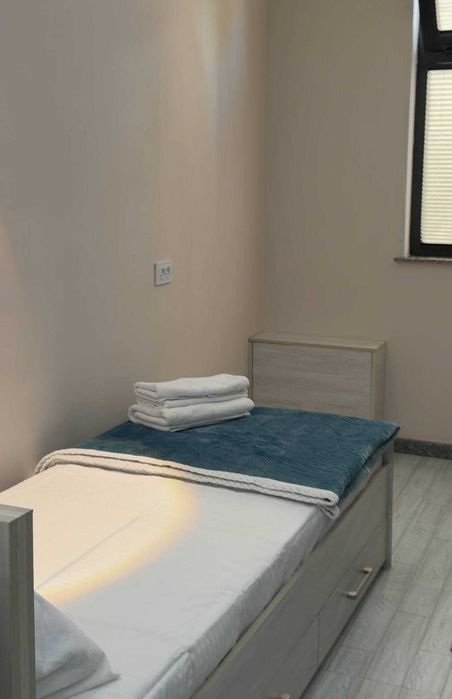 Nishan Hostel Yashnabad