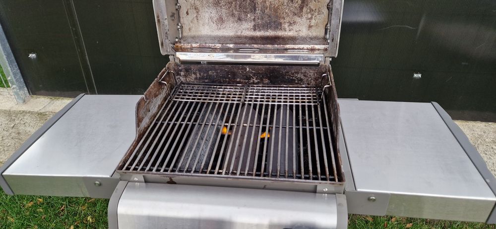 Grătar Weber Spirit