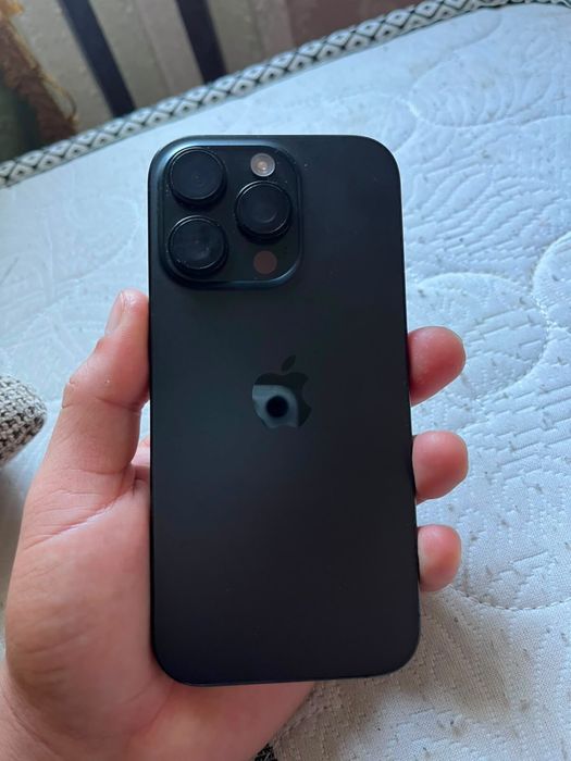 Iphone 16 pro