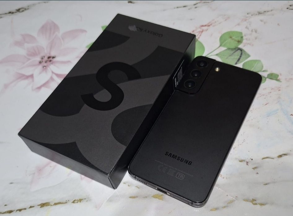 Samsung s22 самсунг с22 128