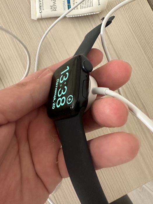 Apple whatch se2 2022