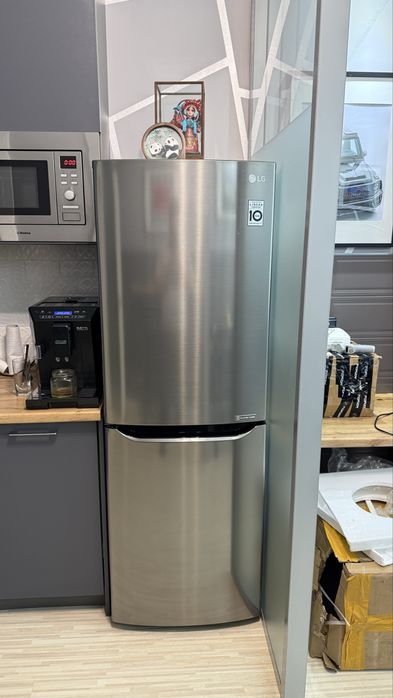 Продам холодильник LG в отличном состоянии