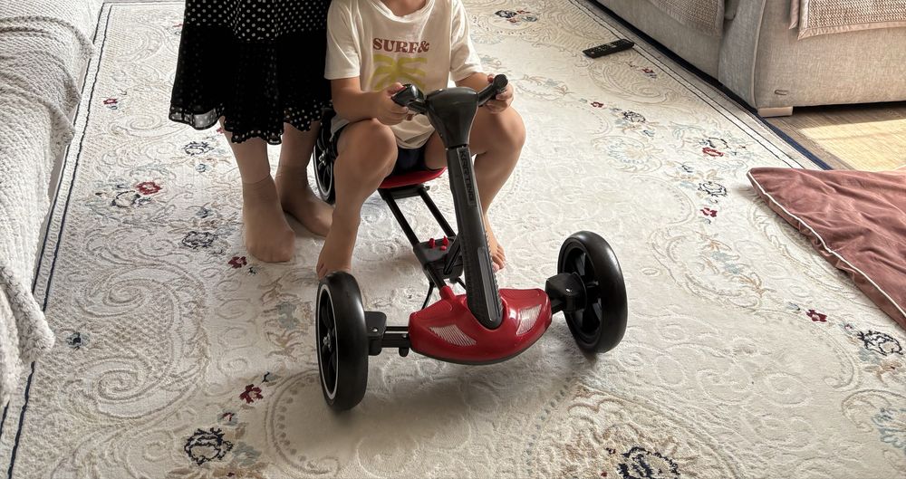 Продам картинг машинку