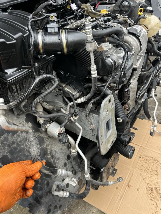 Conductă Ac , climă Jeep Compass 2.0 Jtd 2017