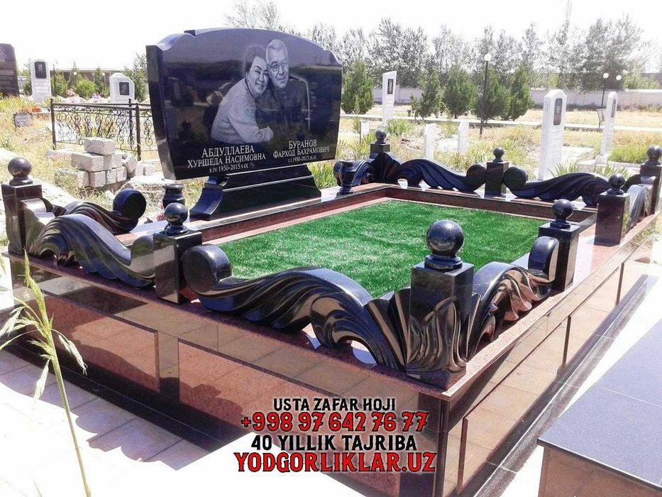 Granit Qabr Toshlari Qashqadaryo  Надгробия Кашкадарья Yodgorliklar.Uz