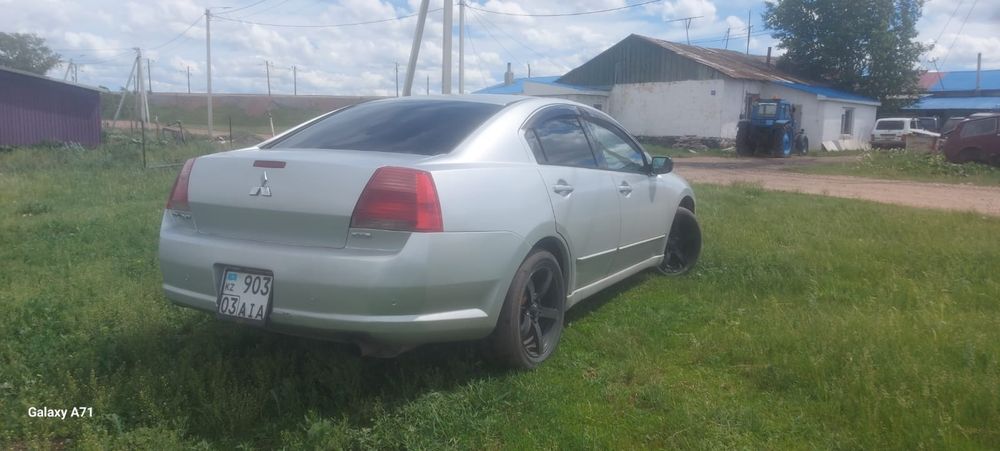 Продам Авто Митсубиси