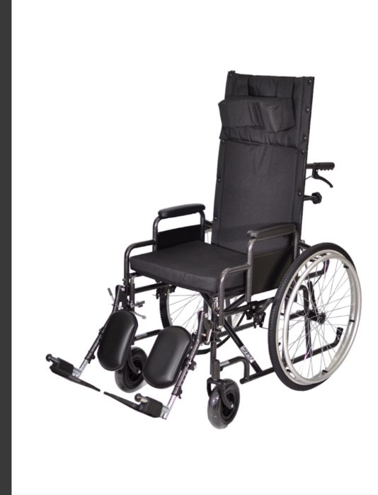Инвалидная Коляска silver 110