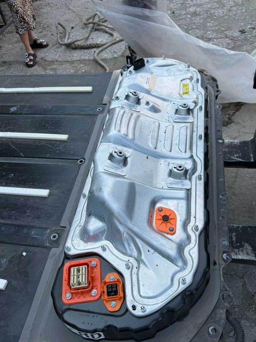 Батерия 2020 TESLA MODEL 3 Standard Range Plus HV батрии за Тесла