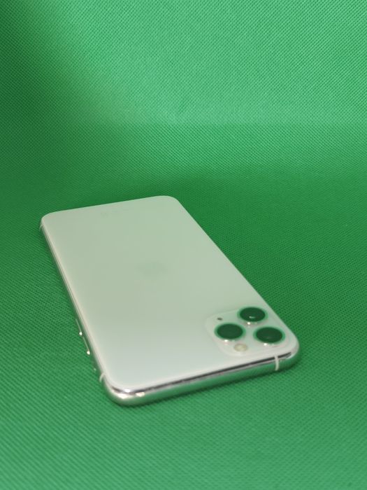 Iphone 11 Pro Max 98% 256GB * Garantie *