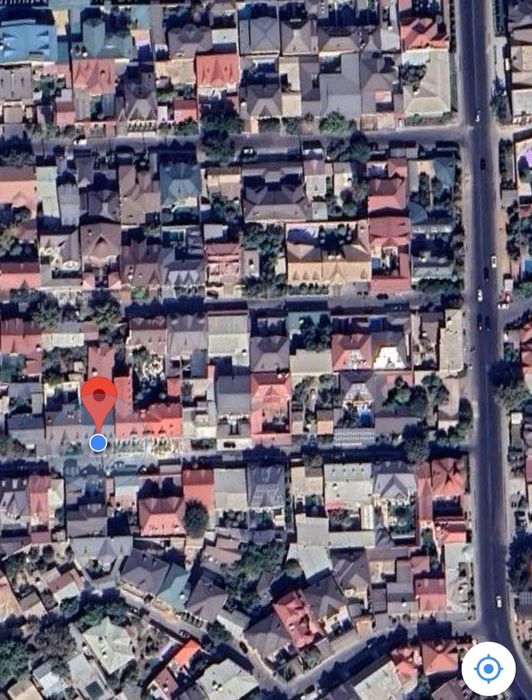 Хирмонтепа (Никитина)да ҳовли-жой сотилади