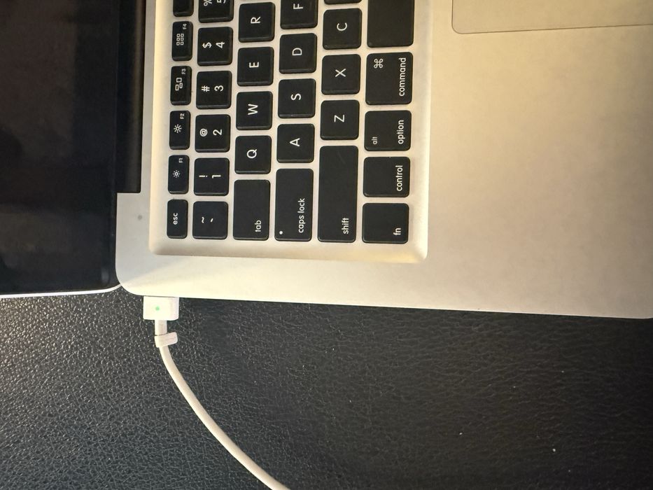 Macbook pro 13’ mid 2012