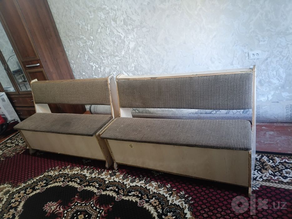 Скамейка сатылады.