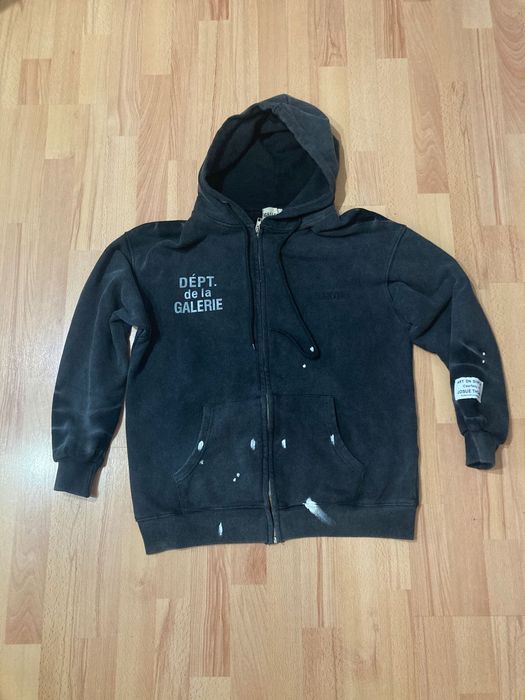 Hanorac Gallery Dept Lanvine