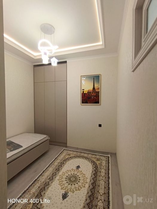 3-хонали квартира Гагарина гор. Налог