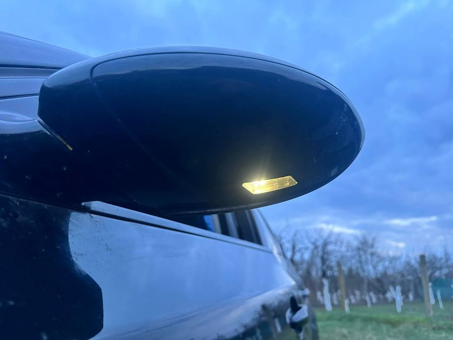 Oglinzi bmw e60-61 M