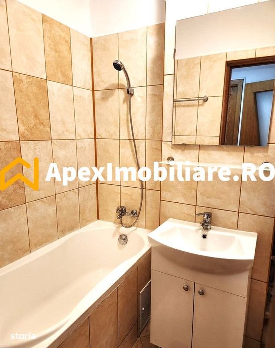 Garsoniera de inchiriat Titulescu Bucuresti | ApexImobiliare.ro