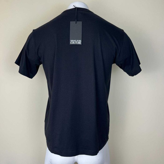 Тениска Versace Jeans Couture