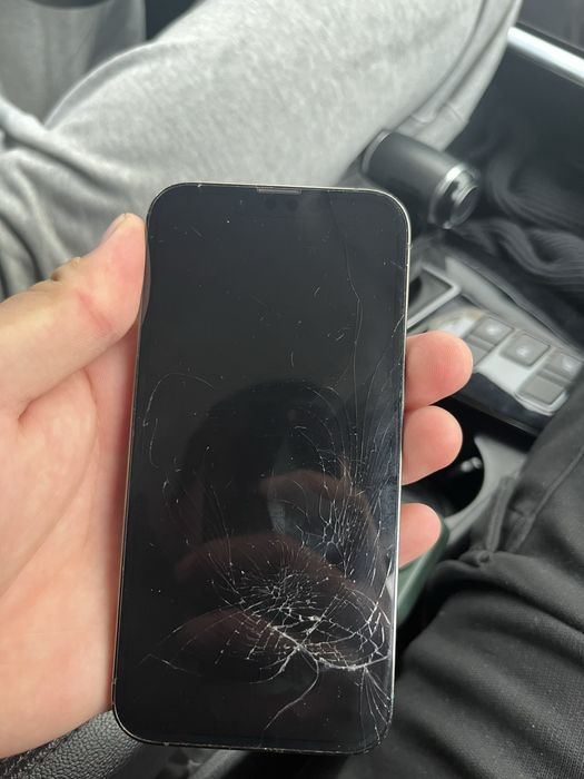 iPhone 13 pro 128гб