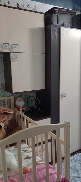 Продам 2х комнатную квартиру