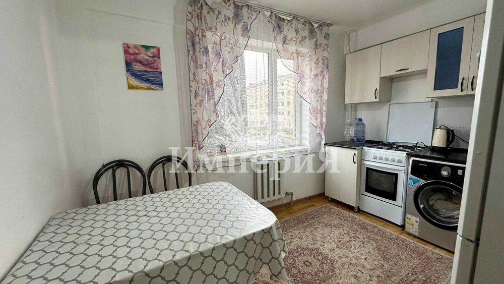 Продам квартиру 1 ком Даулет Какимов