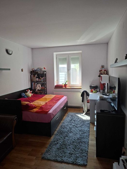 apartament 2 camere decomandat