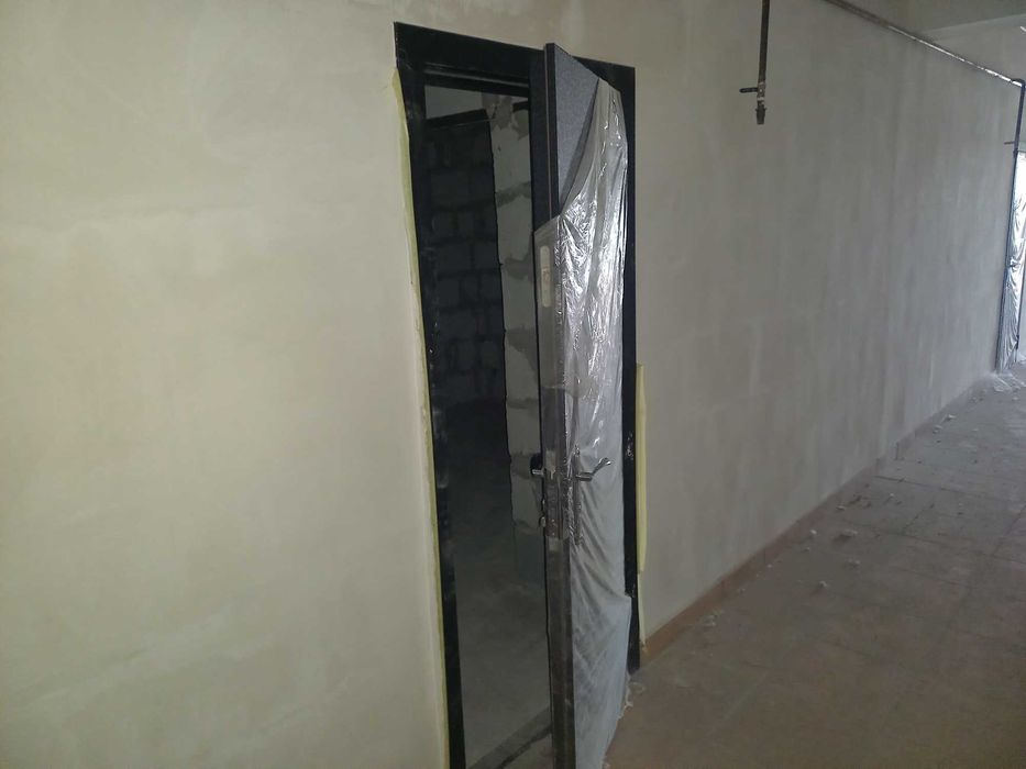 Ko`p qavatli turar joy