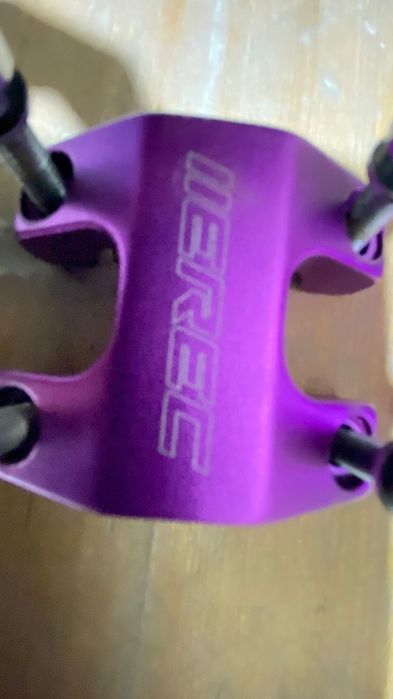 Вынос EREC с завода