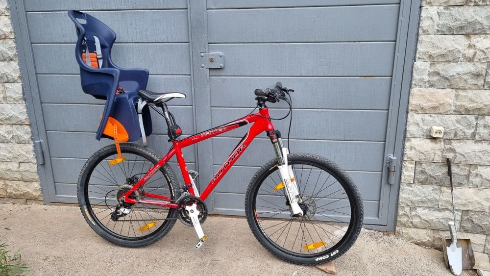 Author Dexter с Креслом  giant cube trek Centurion cannondale