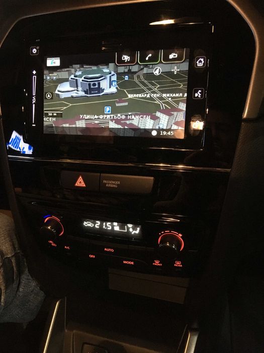 2024 Ново SUZUKI SLDA Sd Card Europe Turkey Bosch Сузуки сд карта navi